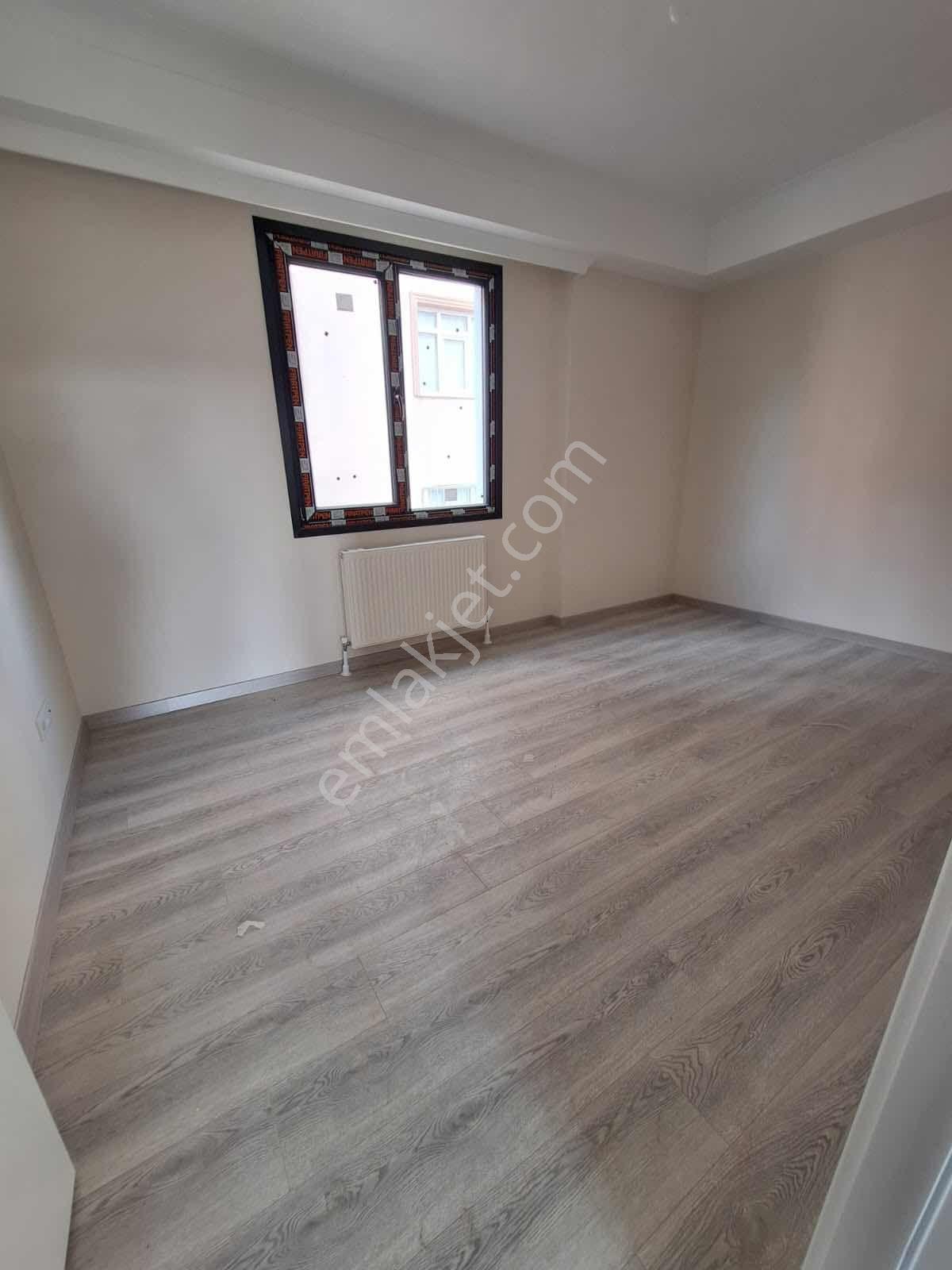 Pendik Çamçeşme Mahallesin'de Satılık 2+1 Sıfır Daire Kat Mülkiyetli - Görsel 6