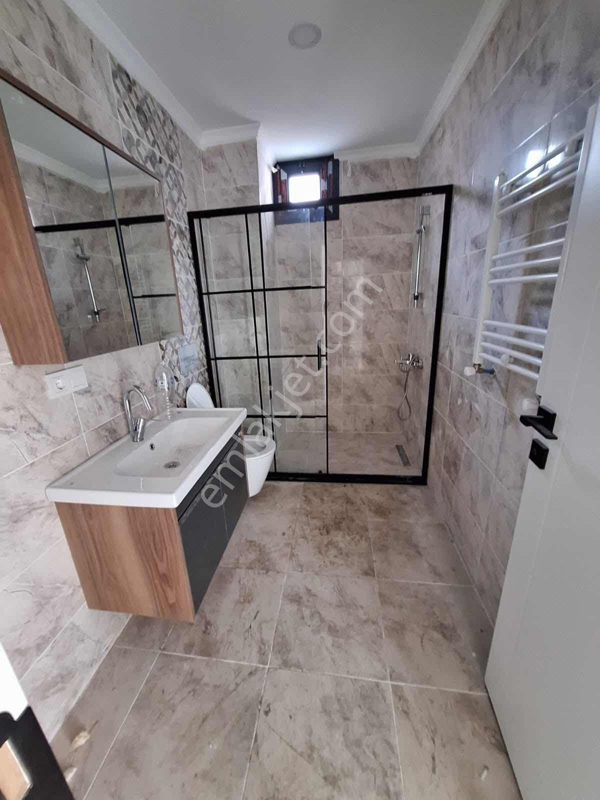 Pendik Çamçeşme Mahallesin'de Satılık 2+1 Sıfır Daire Kat Mülkiyetli - Görsel 10