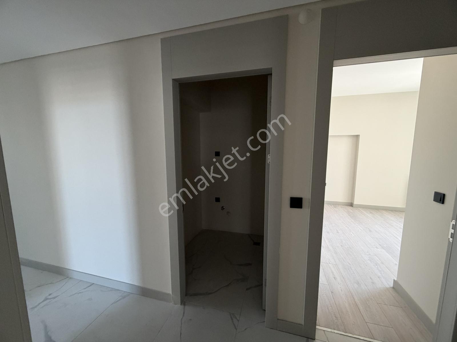 İzmir Modda Port Deniz Manzaralı Kiralık 3+1 Daire - Görsel 34