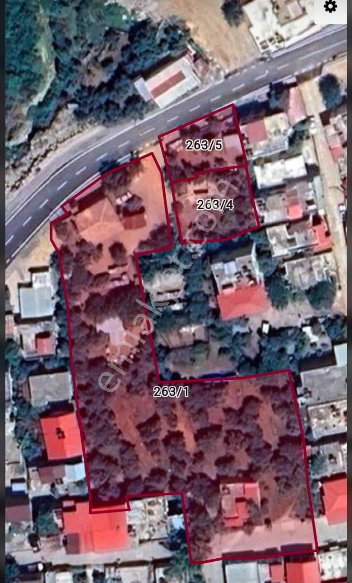 Cumhuriyet’te Kazançlı Yatırımlık Arsa - Görsel 9
