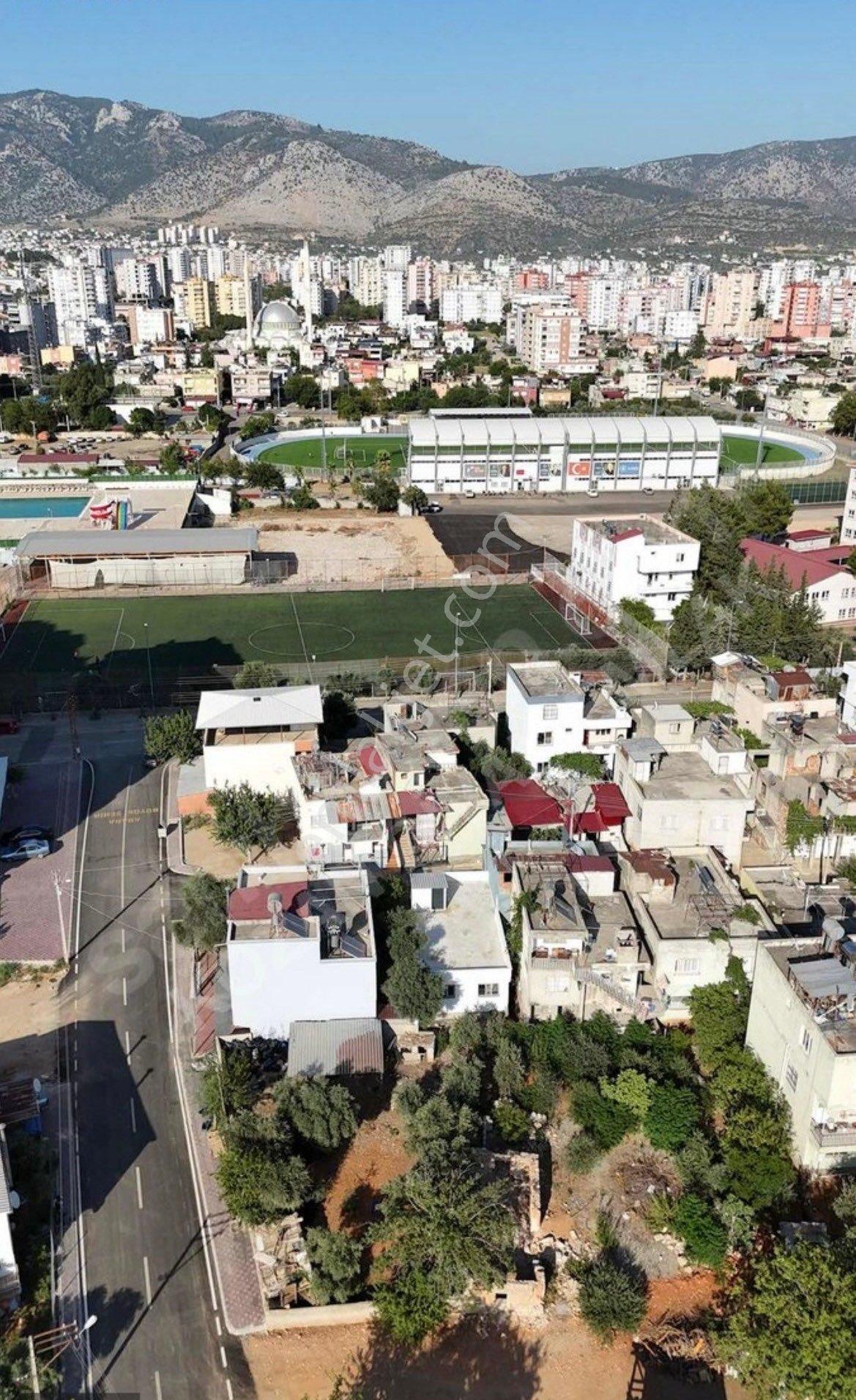 Cumhuriyet’te Kazançlı Yatırımlık Arsa - Görsel 6