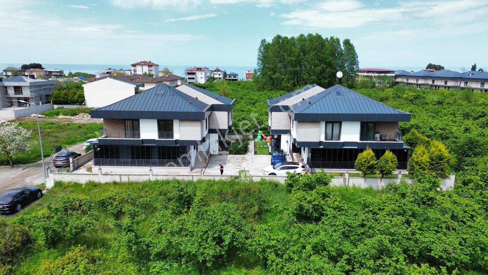 Huzurlu Ce Sakin Yaşam Arayanlar İçin Fırsat Villa