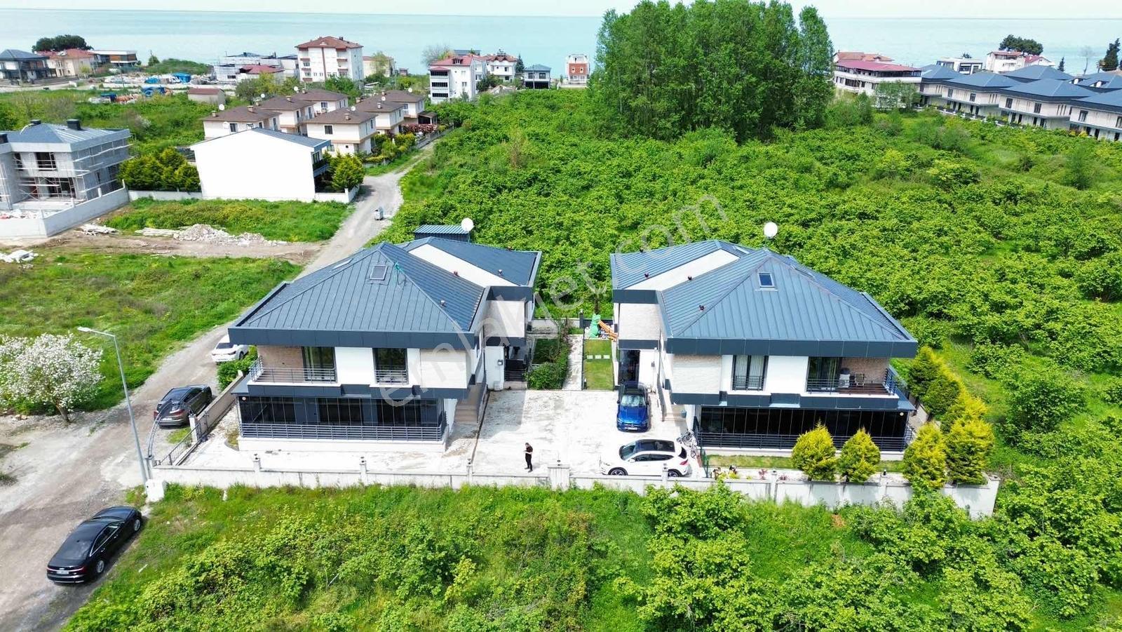 Huzurlu Ce Sakin Yaşam Arayanlar İçin Fırsat Villa - Görsel 24