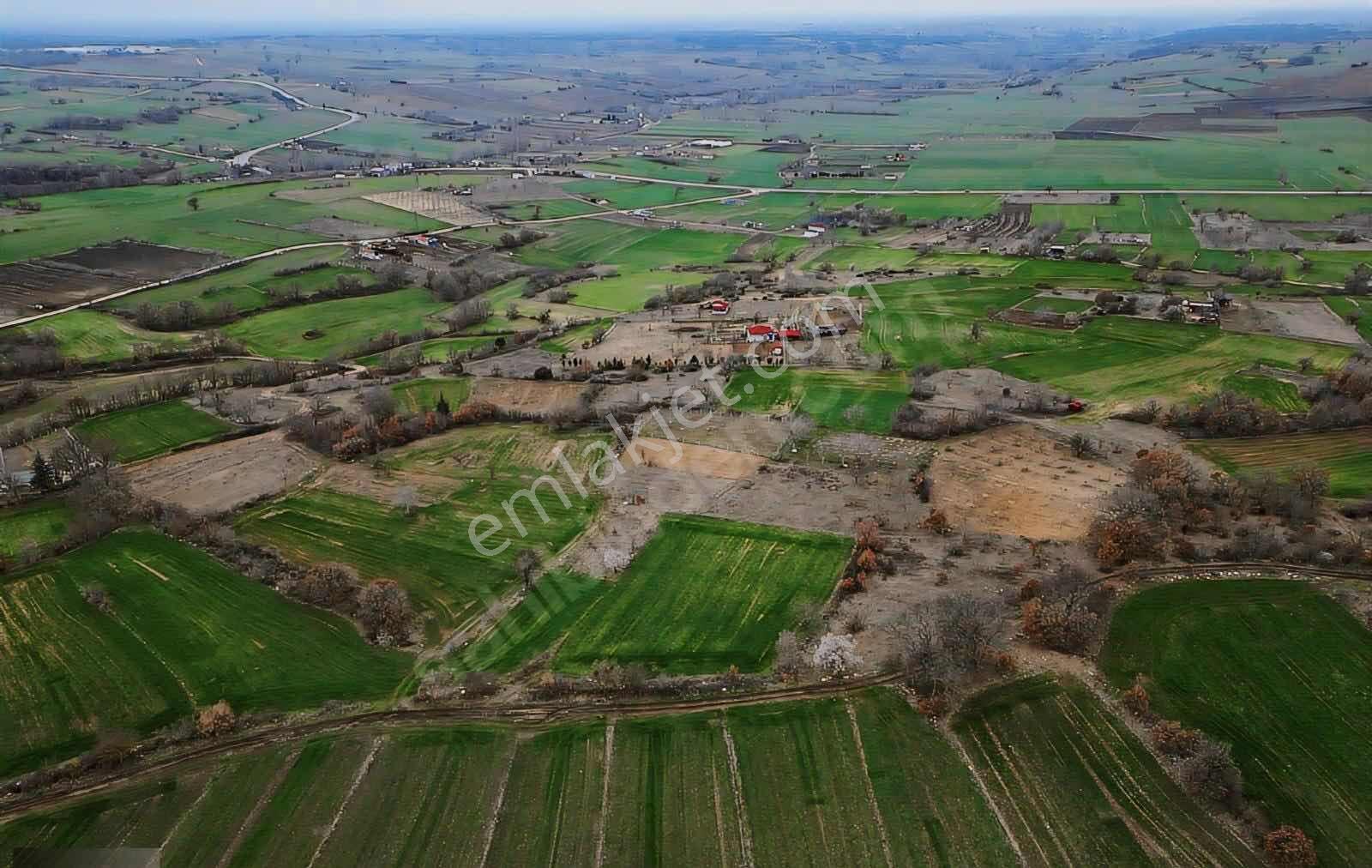 Fırsat__demir Deluxe_kırklareli Vize Soğucak Satılık Arsa 775m2 - Görsel 33