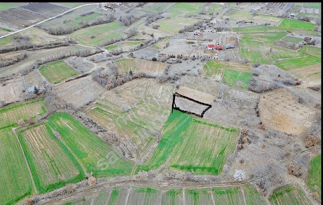 Fırsat__demir Deluxe_kırklareli Vize Soğucak Satılık Arsa 775m2 - Görsel 19
