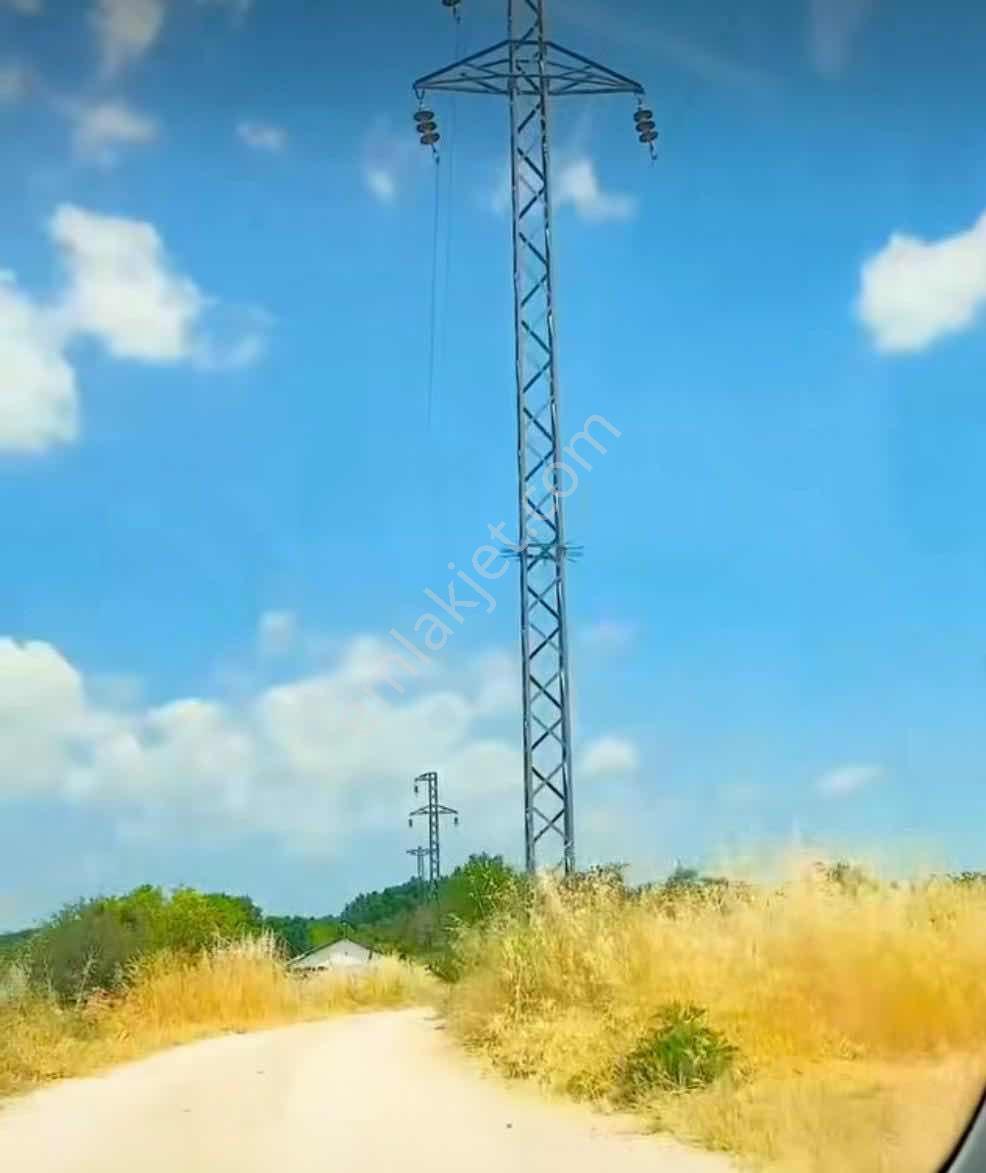 Fırsat__demir Deluxe_kırklareli Vize Soğucak Satılık Arsa 775m2 - Görsel 5