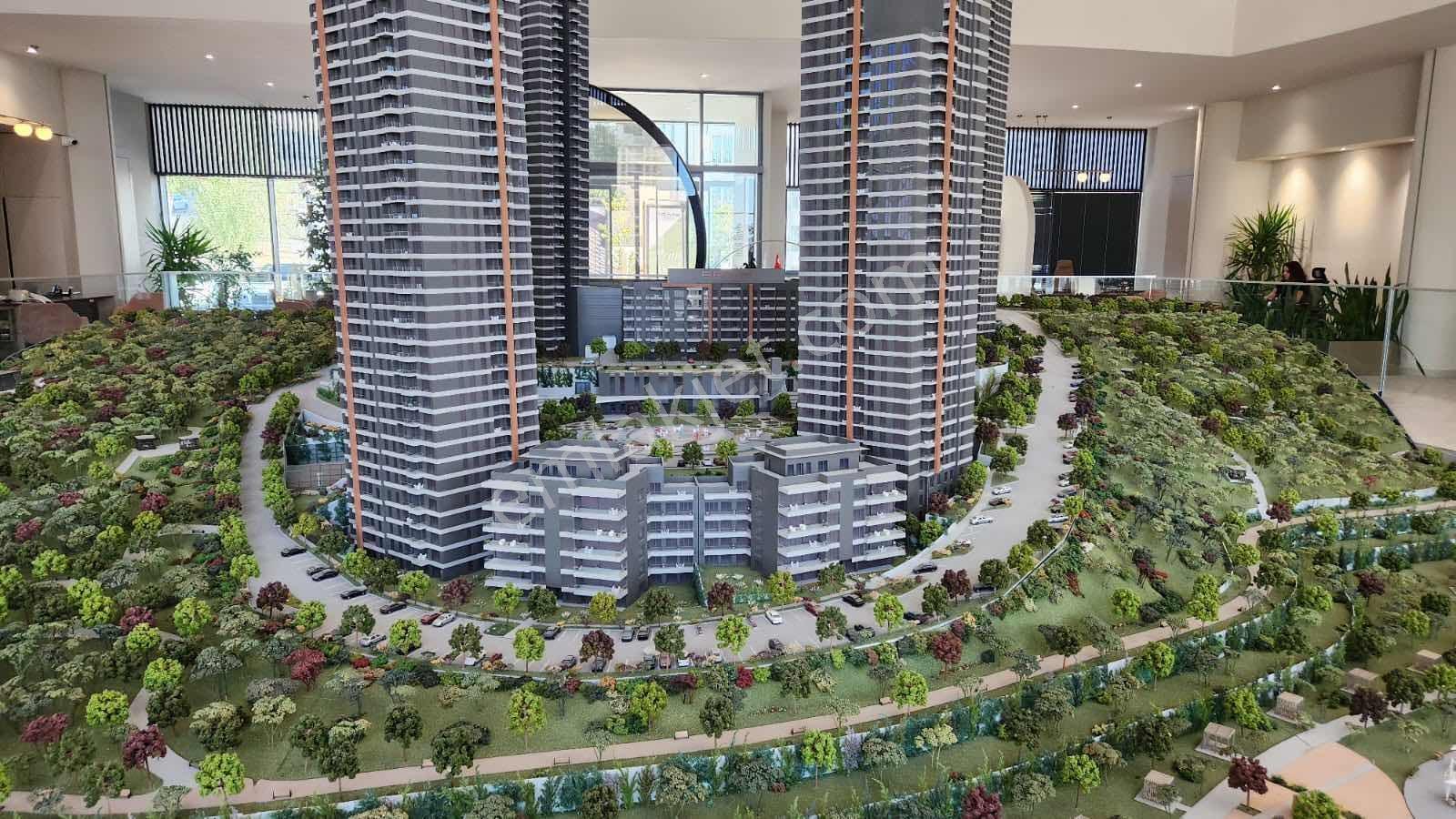 Prime Oran'da Yüksek Kira Getirili Satılık Dükkan - Görsel 6