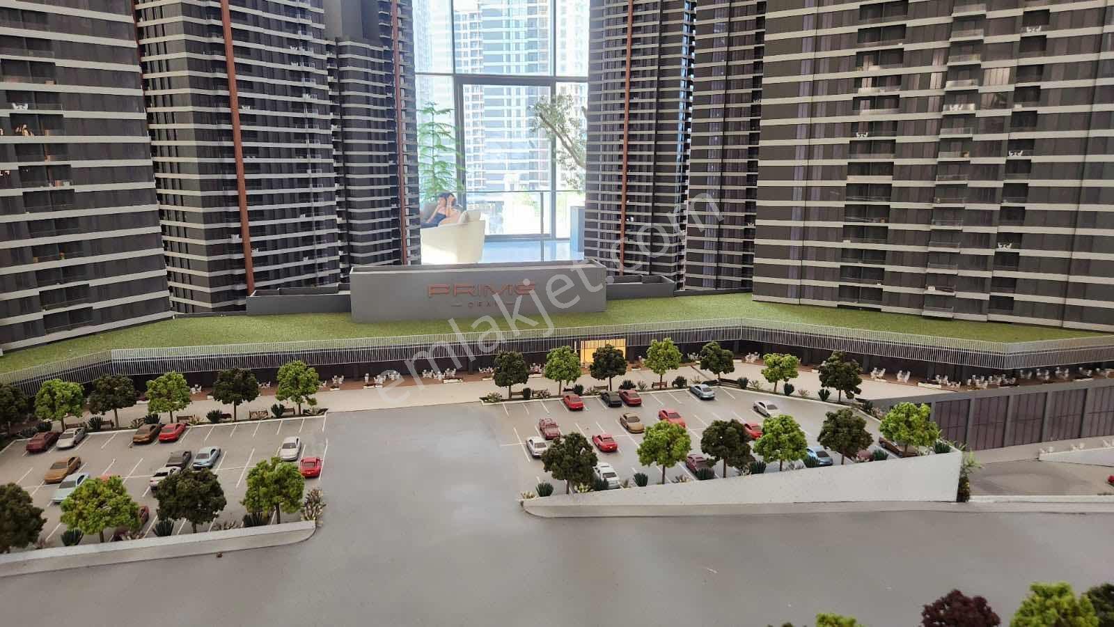 Prime Oran'da Yüksek Kira Getirili Satılık Dükkan - Görsel 3