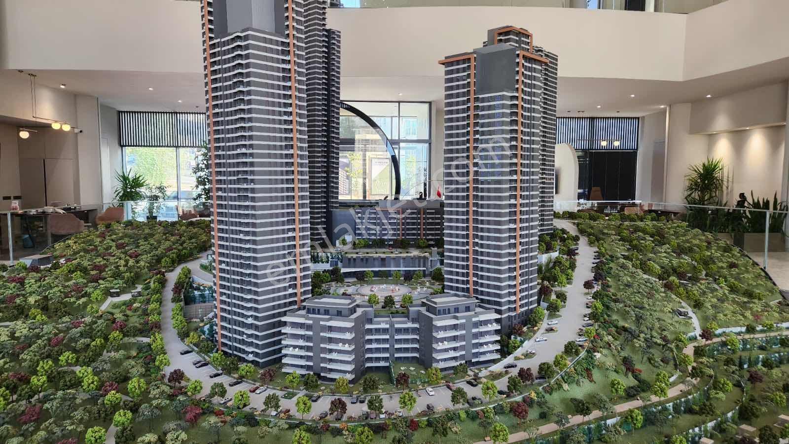 Prime Oran'da Yüksek Kira Getirili Satılık Dükkan - Görsel 8