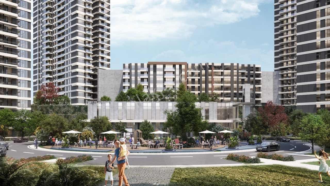 Prime Oran'da Yüksek Kira Getirili Satılık Dükkan - Görsel 10