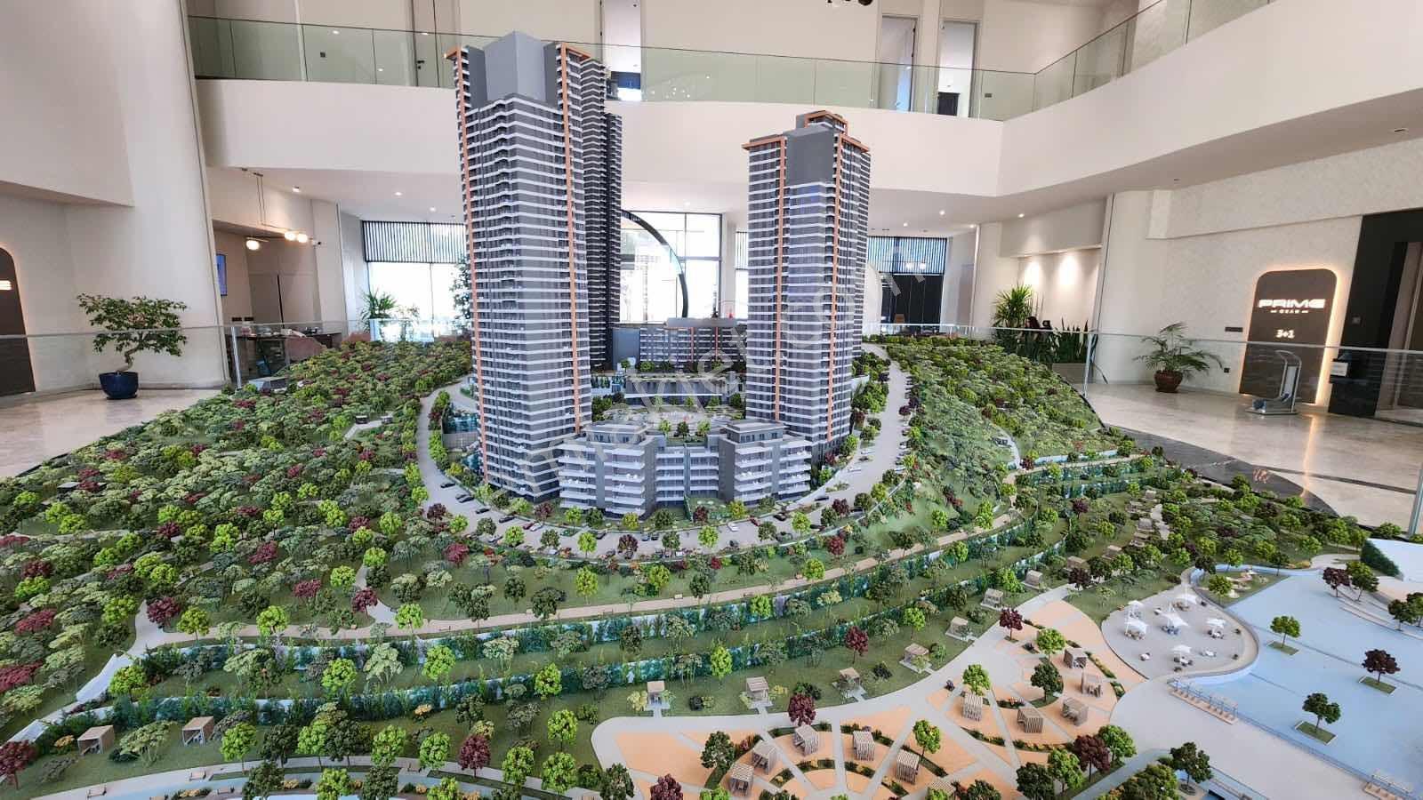 Prime Oran'da Yüksek Kira Getirili Satılık Dükkan - Görsel 5