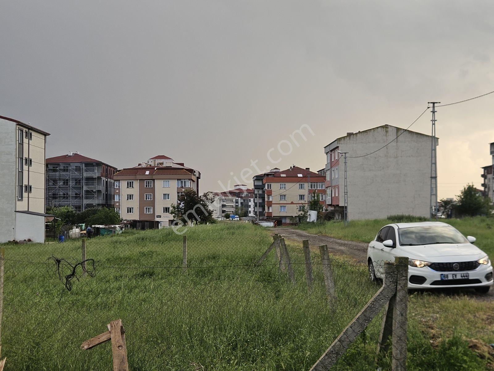 Kapaklı'da Çift Dairelik 300m2 İmarlı İfrazlı Arsa - Görsel 7