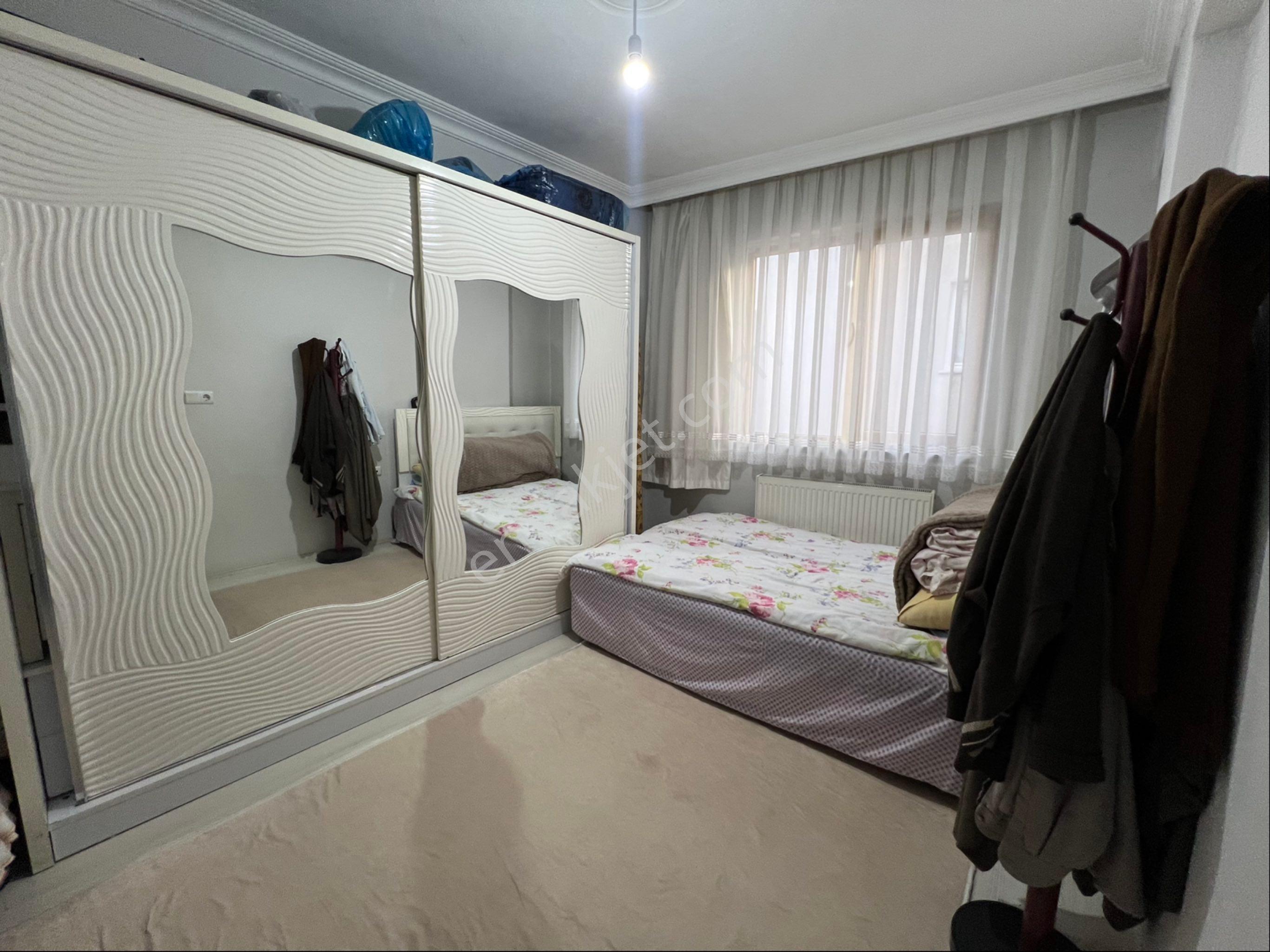 Roma’ Dan Fatih Mh Satılık Daire - Görsel 9