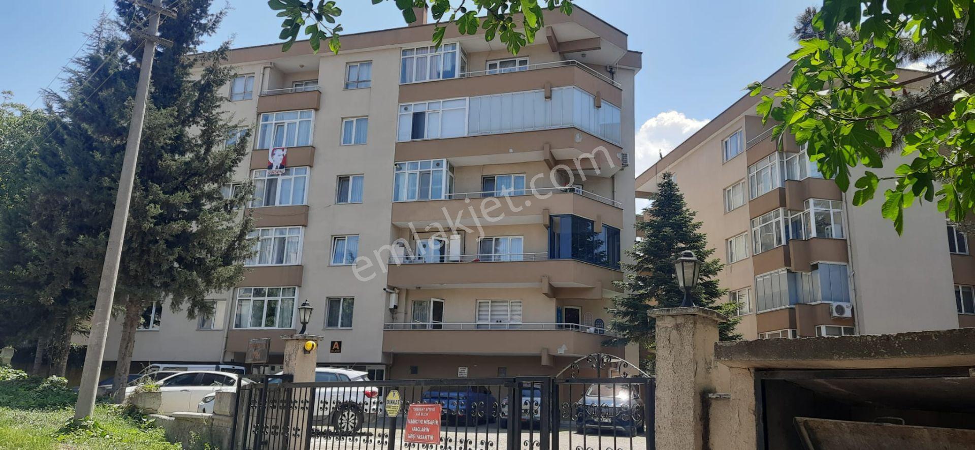 Remax Area’dan Podyumpark’a Komşu, Eşyalı Kiralık Daire