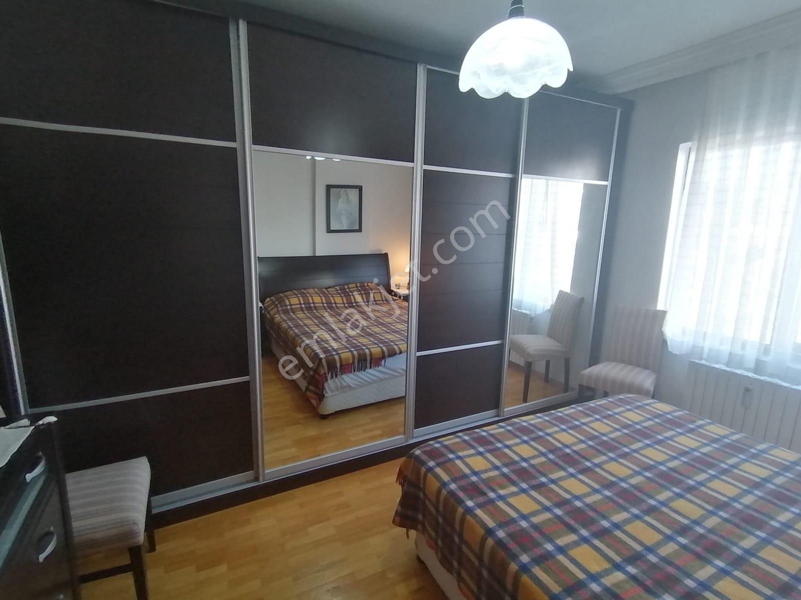 Remax Area’dan Podyumpark’a Komşu, Eşyalı Kiralık Daire - Görsel 19