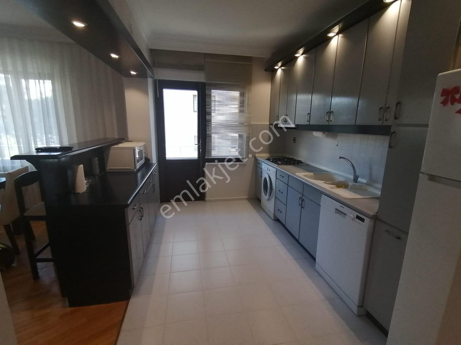 Remax Area’dan Podyumpark’a Komşu, Eşyalı Kiralık Daire - Görsel 11