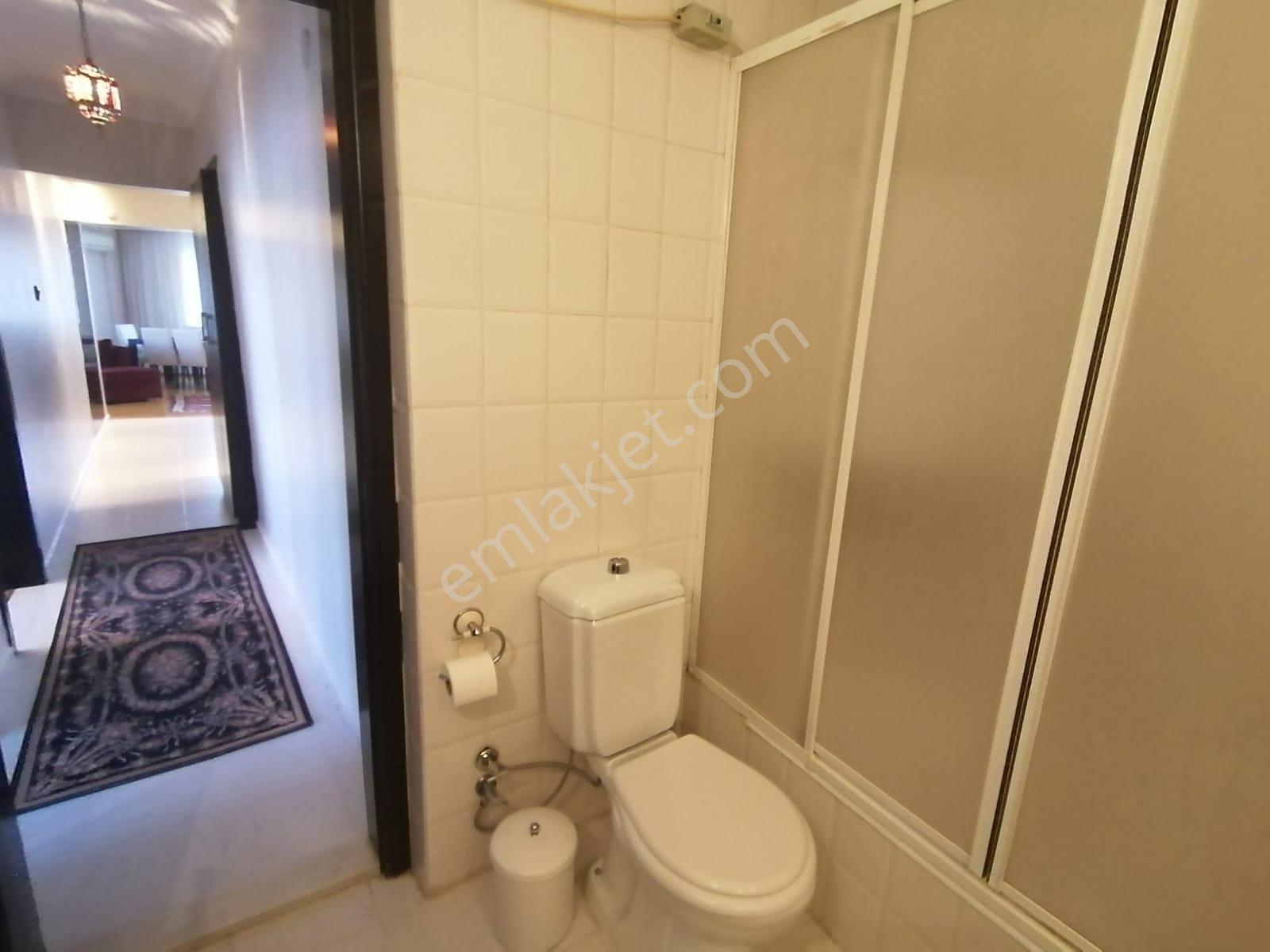 Remax Area’dan Podyumpark’a Komşu, Eşyalı Kiralık Daire - Görsel 15