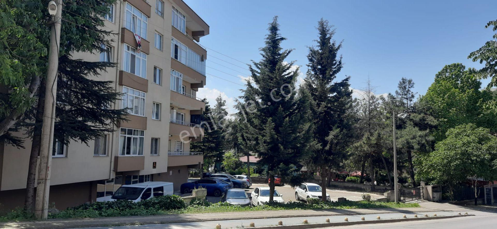 Remax Area’dan Podyumpark’a Komşu, Eşyalı Kiralık Daire - Görsel 2