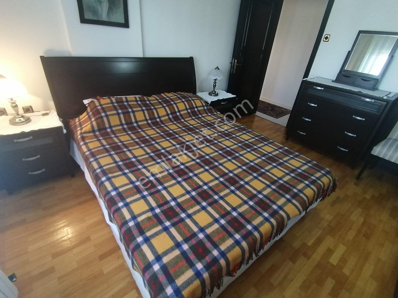 Remax Area’dan Podyumpark’a Komşu, Eşyalı Kiralık Daire - Görsel 18