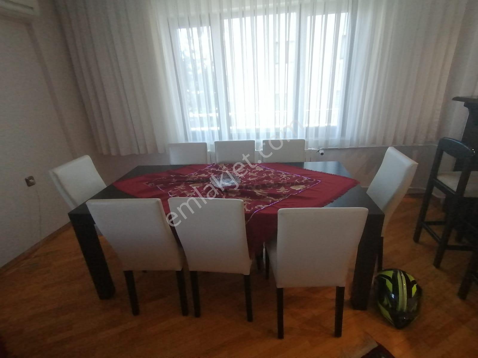 Remax Area’dan Podyumpark’a Komşu, Eşyalı Kiralık Daire - Görsel 9