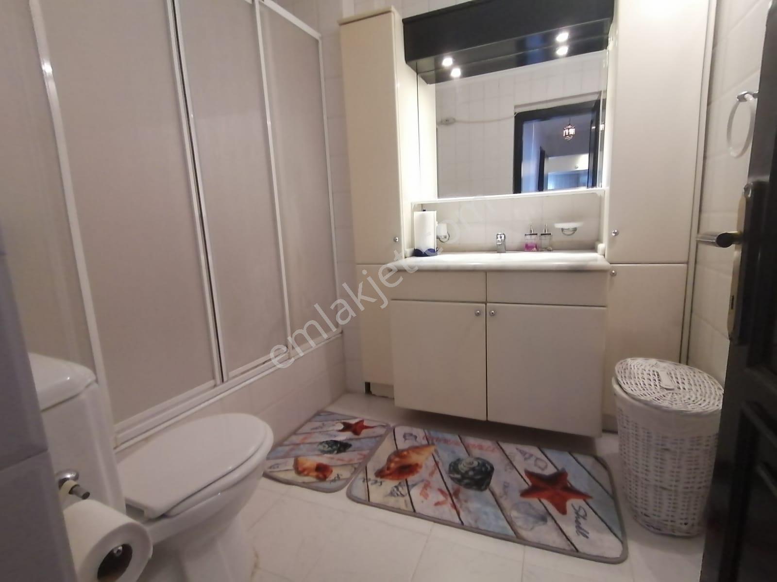 Remax Area’dan Podyumpark’a Komşu, Eşyalı Kiralık Daire - Görsel 14