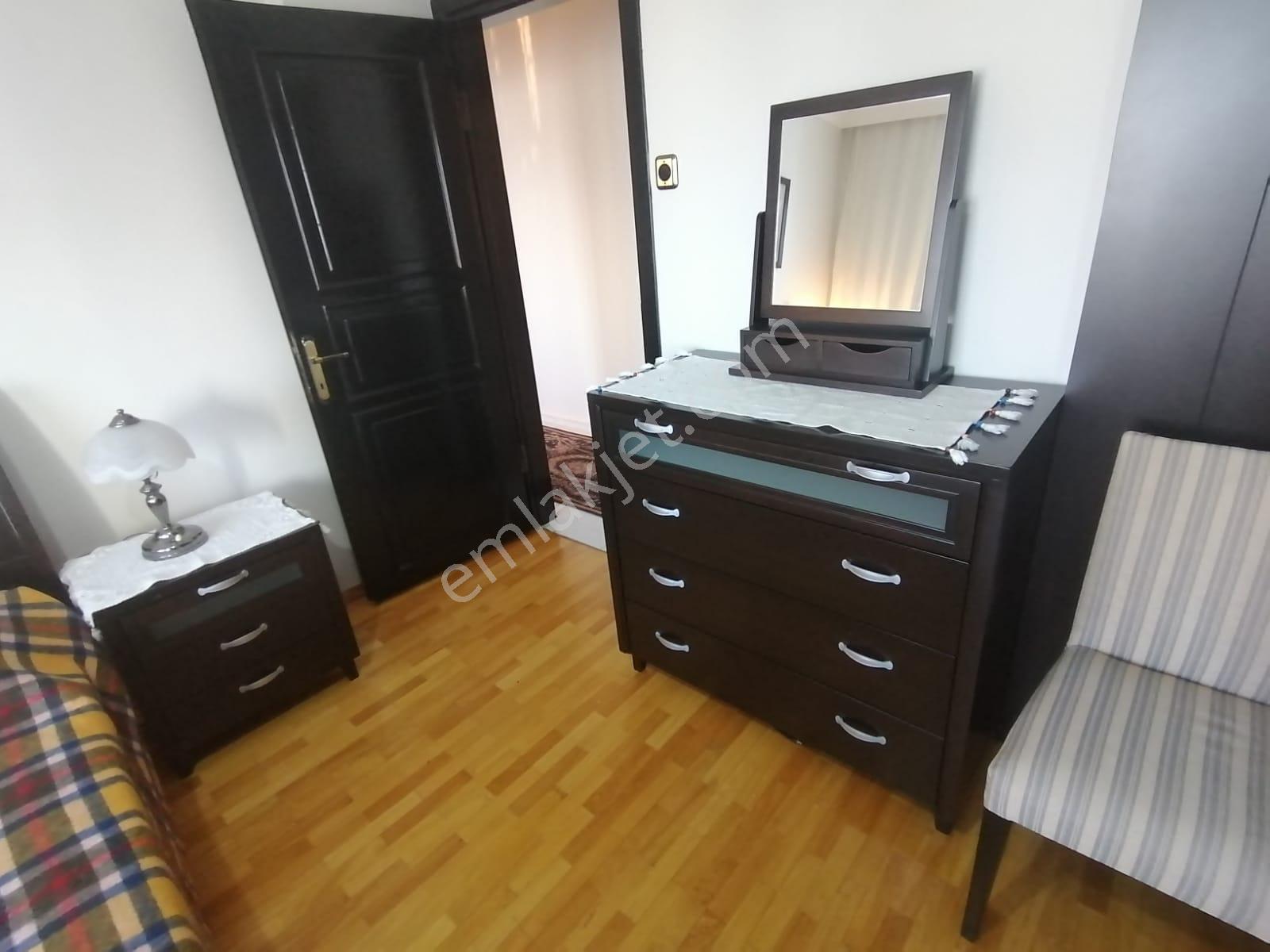 Remax Area’dan Podyumpark’a Komşu, Eşyalı Kiralık Daire - Görsel 13