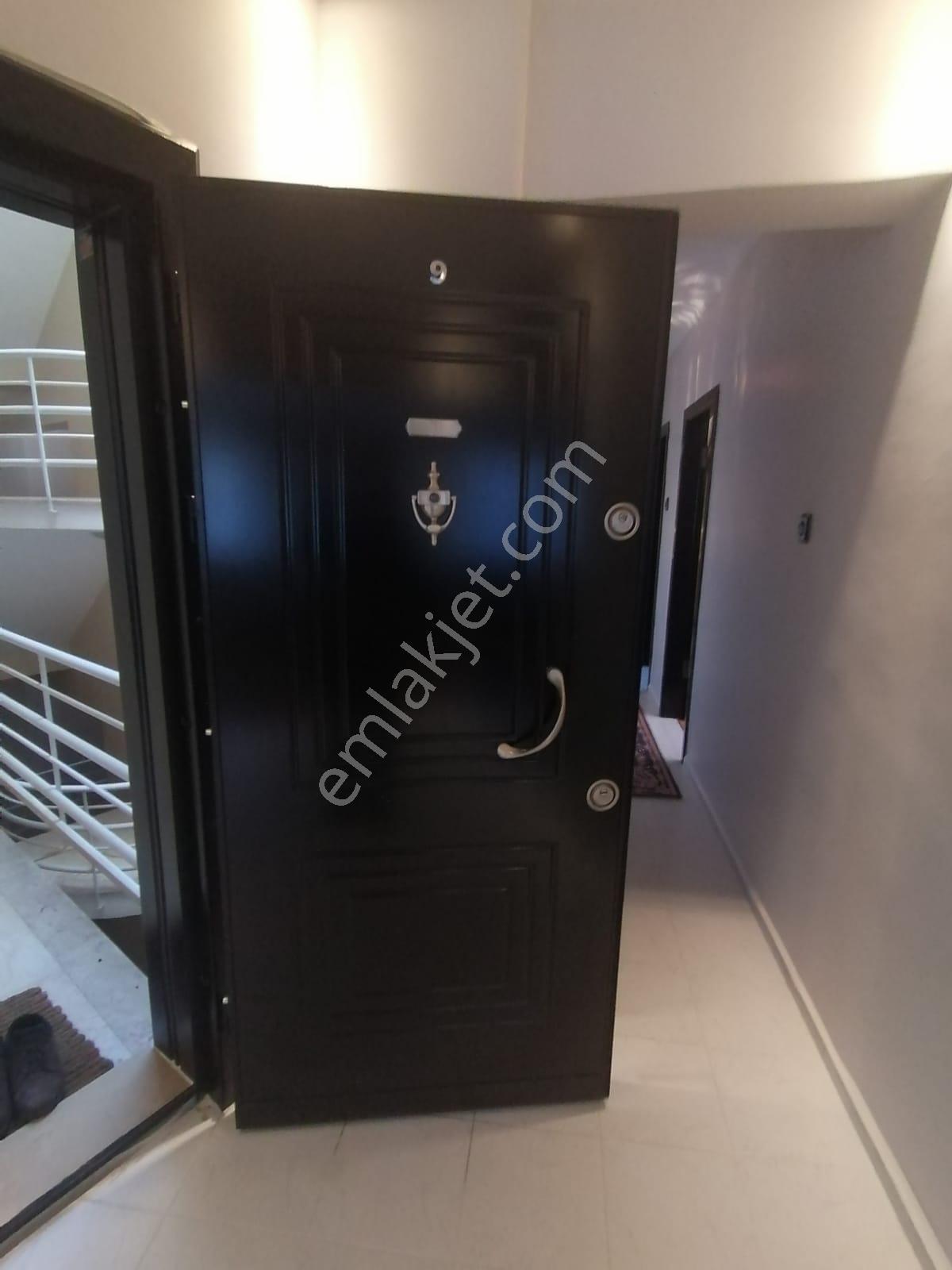 Remax Area’dan Podyumpark’a Komşu, Eşyalı Kiralık Daire - Görsel 17