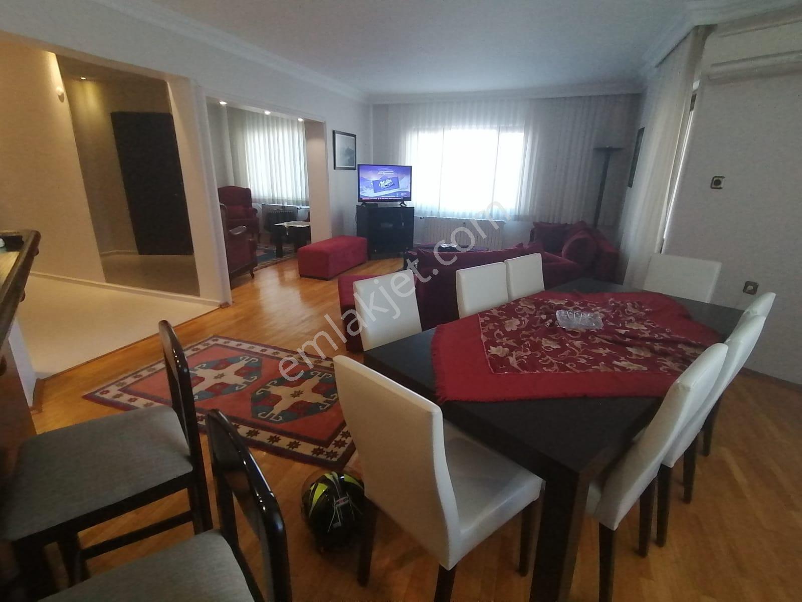 Remax Area’dan Podyumpark’a Komşu, Eşyalı Kiralık Daire - Görsel 8