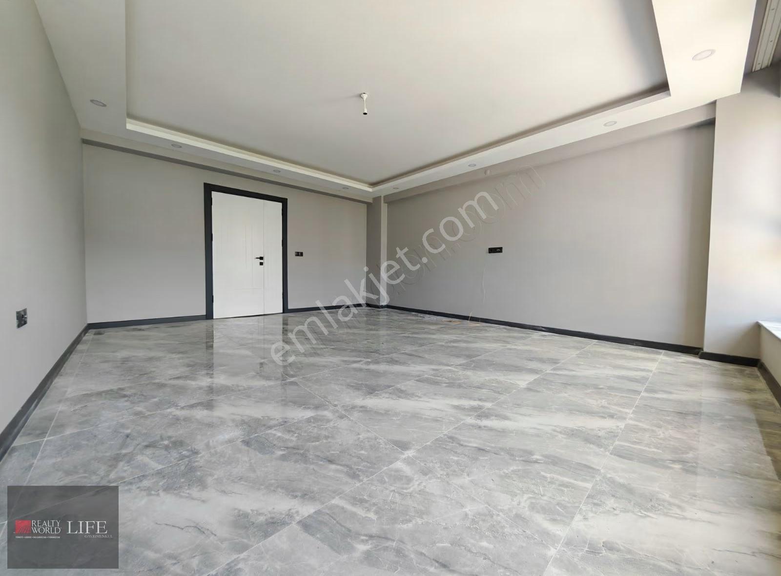 Rw Lıfe// Sazova Mh. 4+1 Tripleks 260m2 Satılık Villa - Görsel 5
