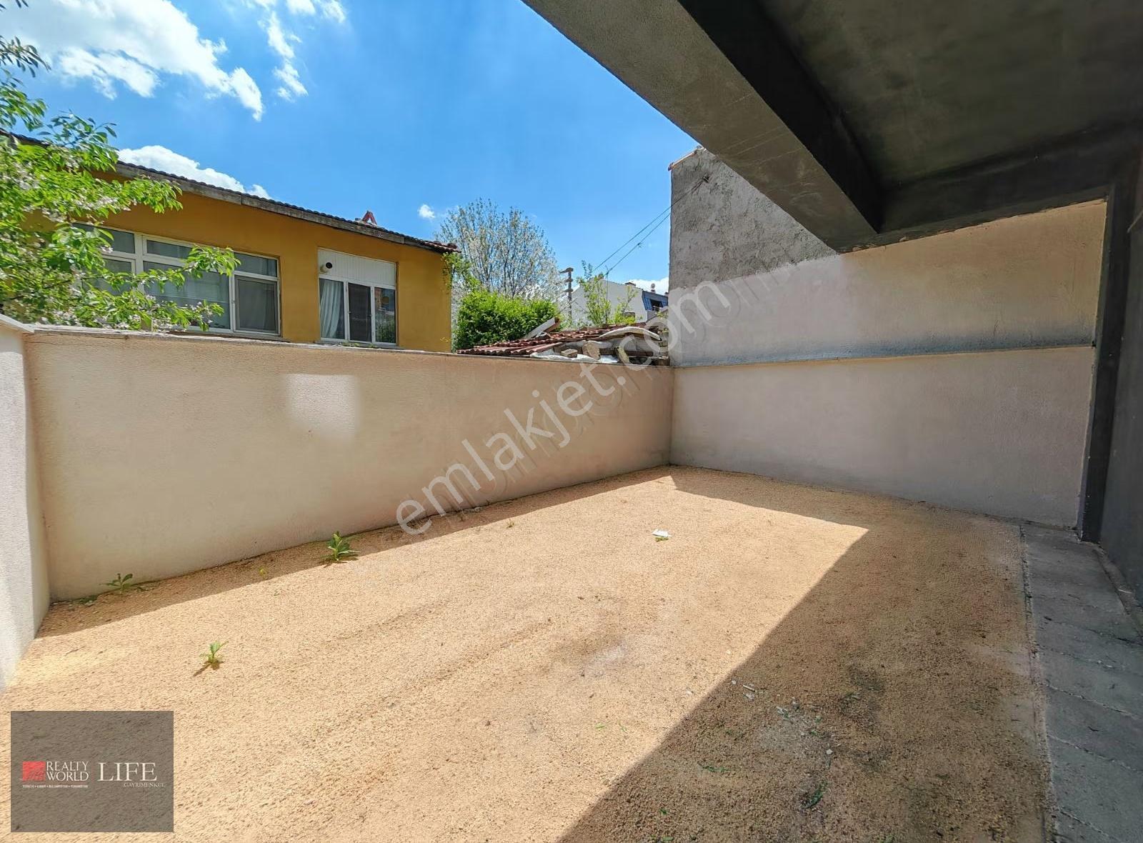 Rw Lıfe// Sazova Mh. 4+1 Tripleks 260m2 Satılık Villa - Görsel 25