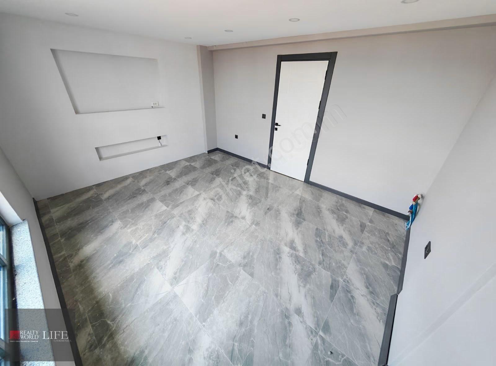 Rw Lıfe// Sazova Mh. 4+1 Tripleks 260m2 Satılık Villa - Görsel 15