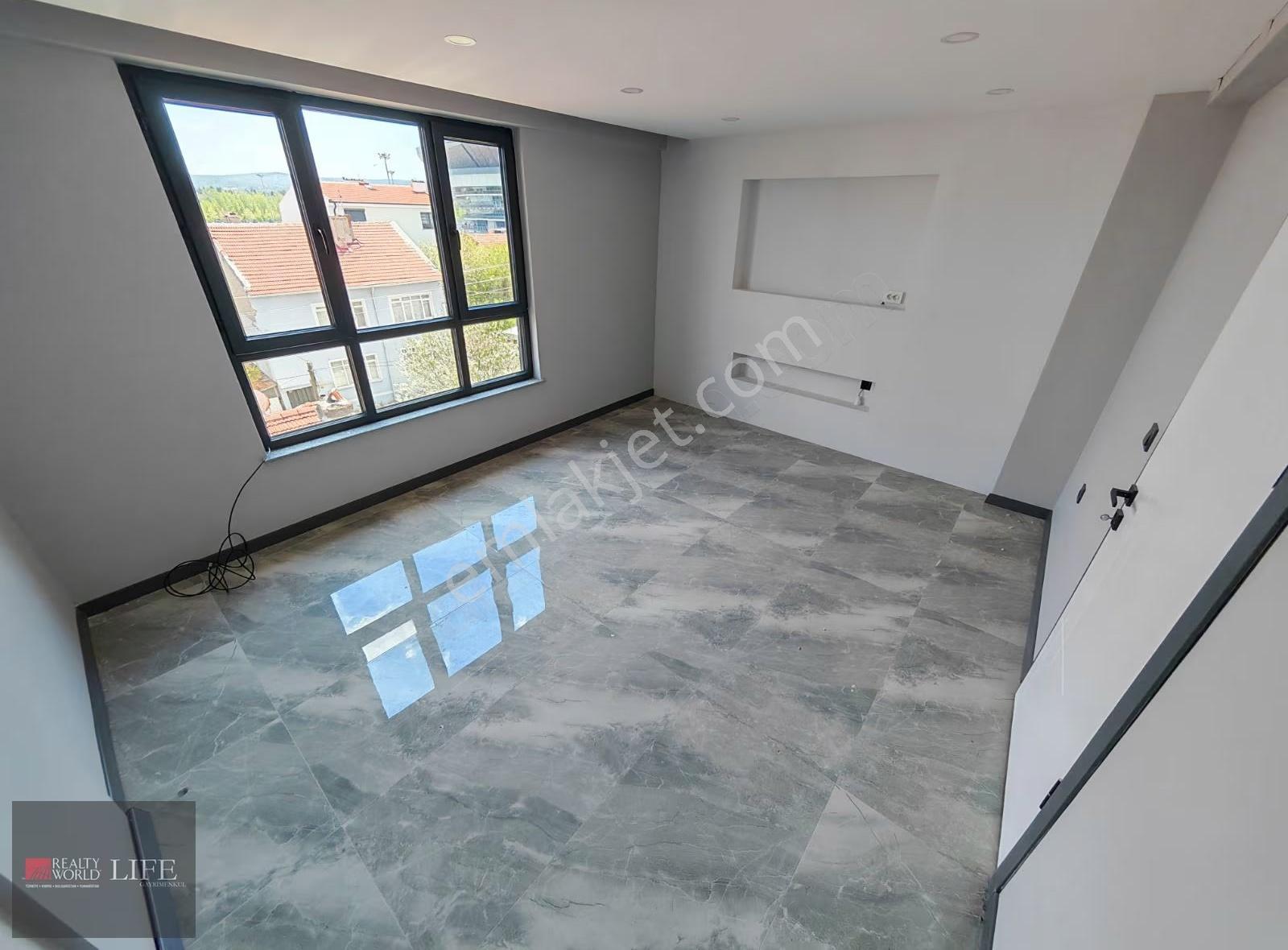 Rw Lıfe// Sazova Mh. 4+1 Tripleks 260m2 Satılık Villa - Görsel 8