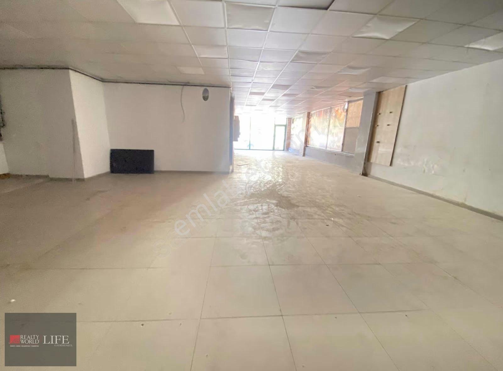 Rw Lıfe//şirintepe Mah.cadde Üzeri 350 M2 Kiralık Dükkan /işyeri - Görsel 6