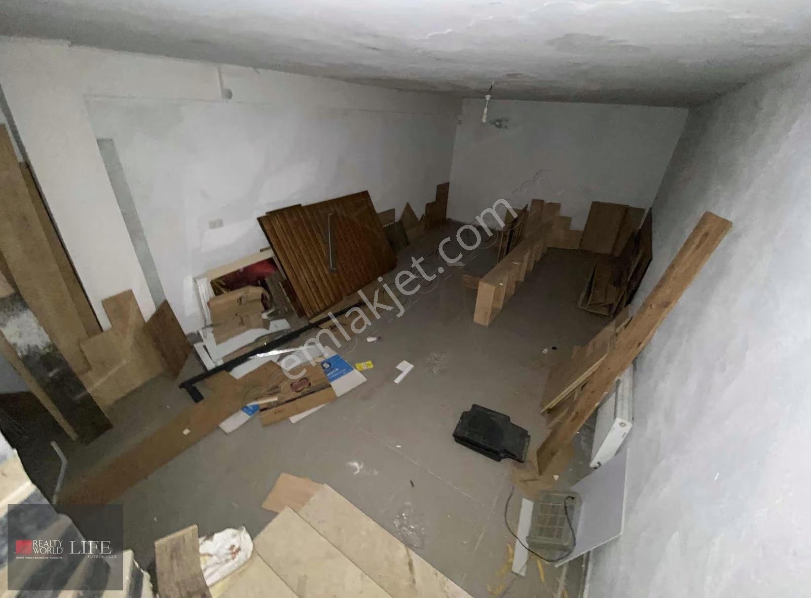 Rw Lıfe//şirintepe Mah.cadde Üzeri 350 M2 Kiralık Dükkan /işyeri - Görsel 21