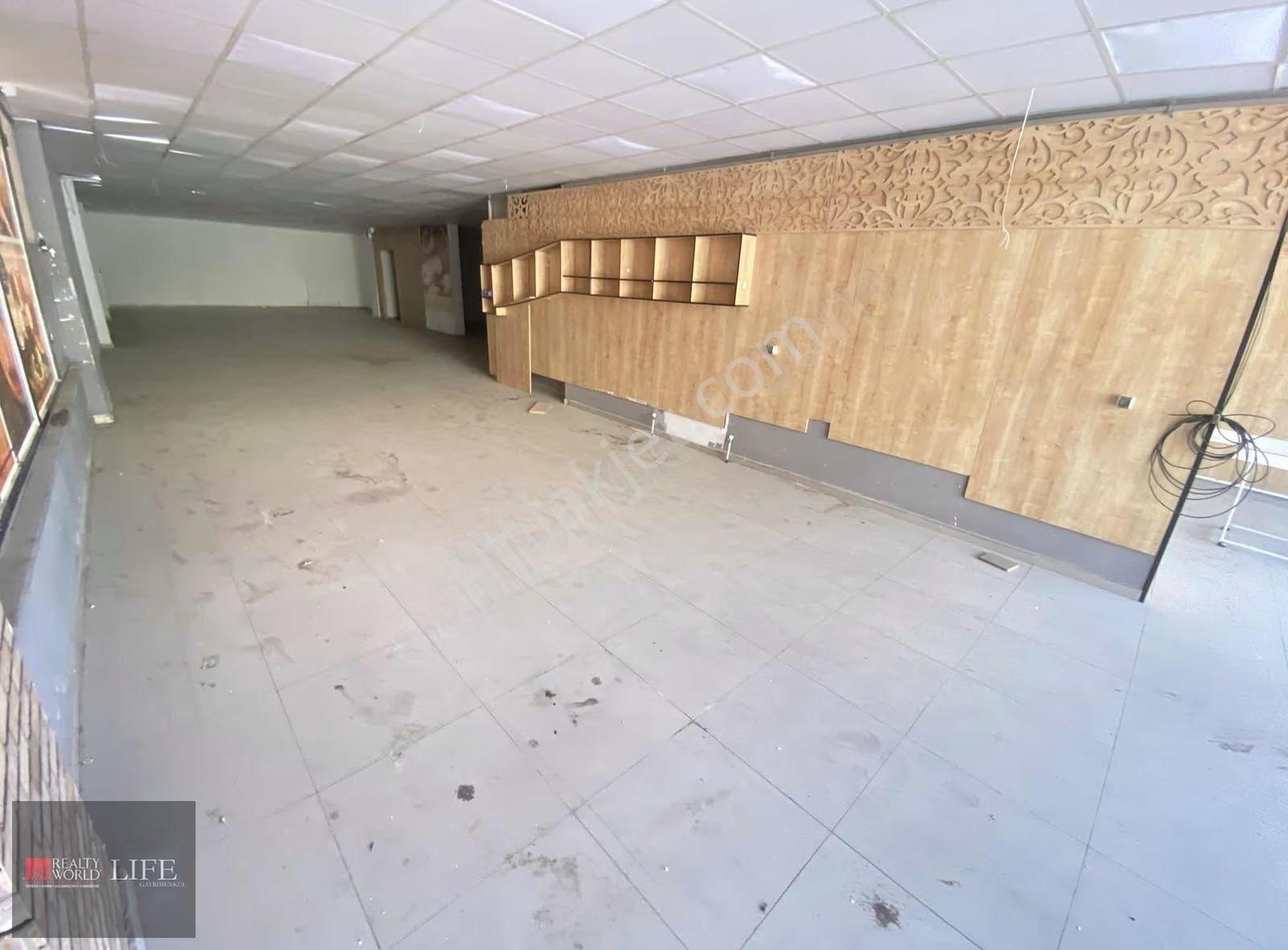 Rw Lıfe//şirintepe Mah.cadde Üzeri 350 M2 Kiralık Dükkan /işyeri - Görsel 29