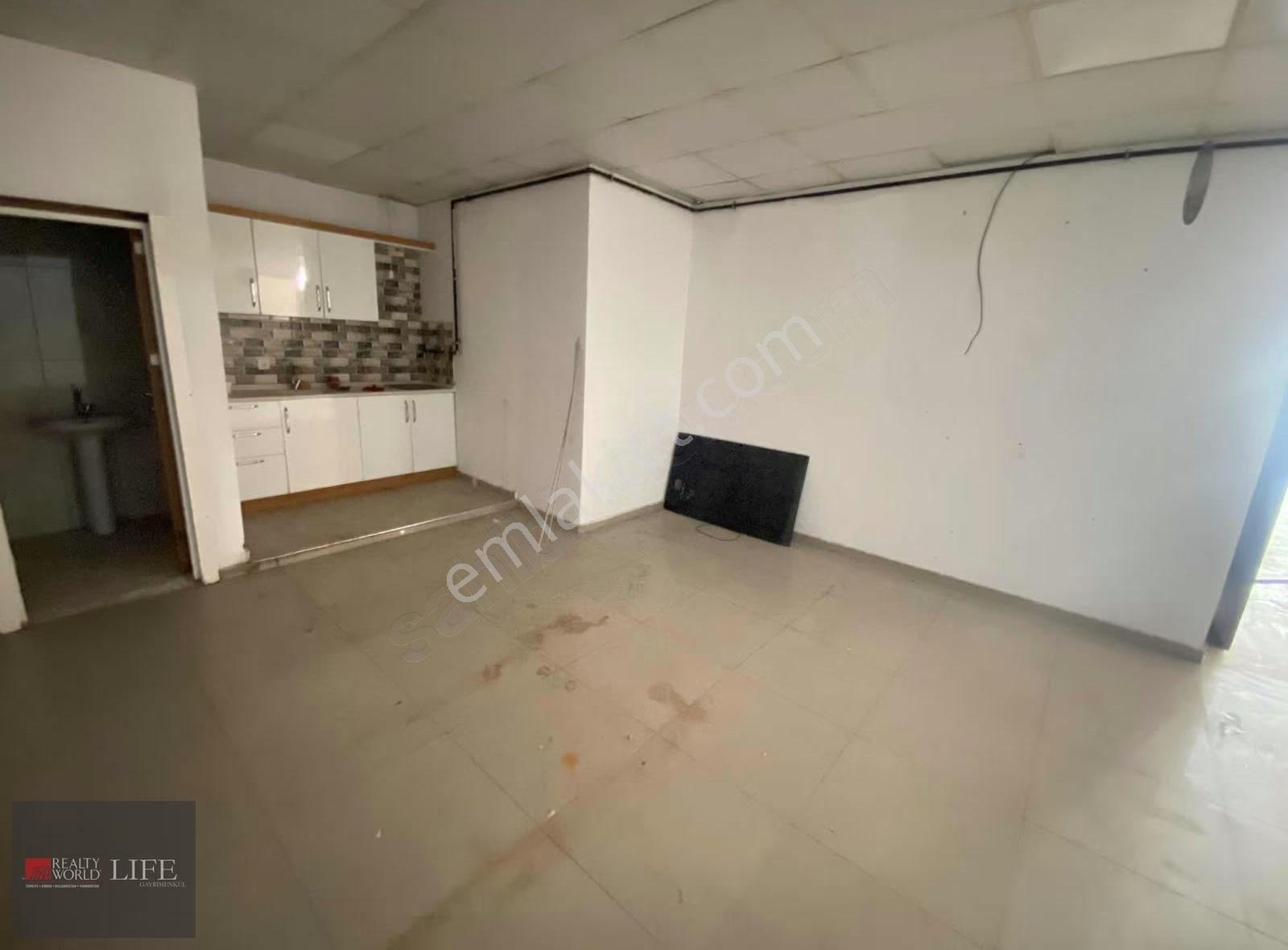 Rw Lıfe//şirintepe Mah.cadde Üzeri 350 M2 Kiralık Dükkan /işyeri - Görsel 13