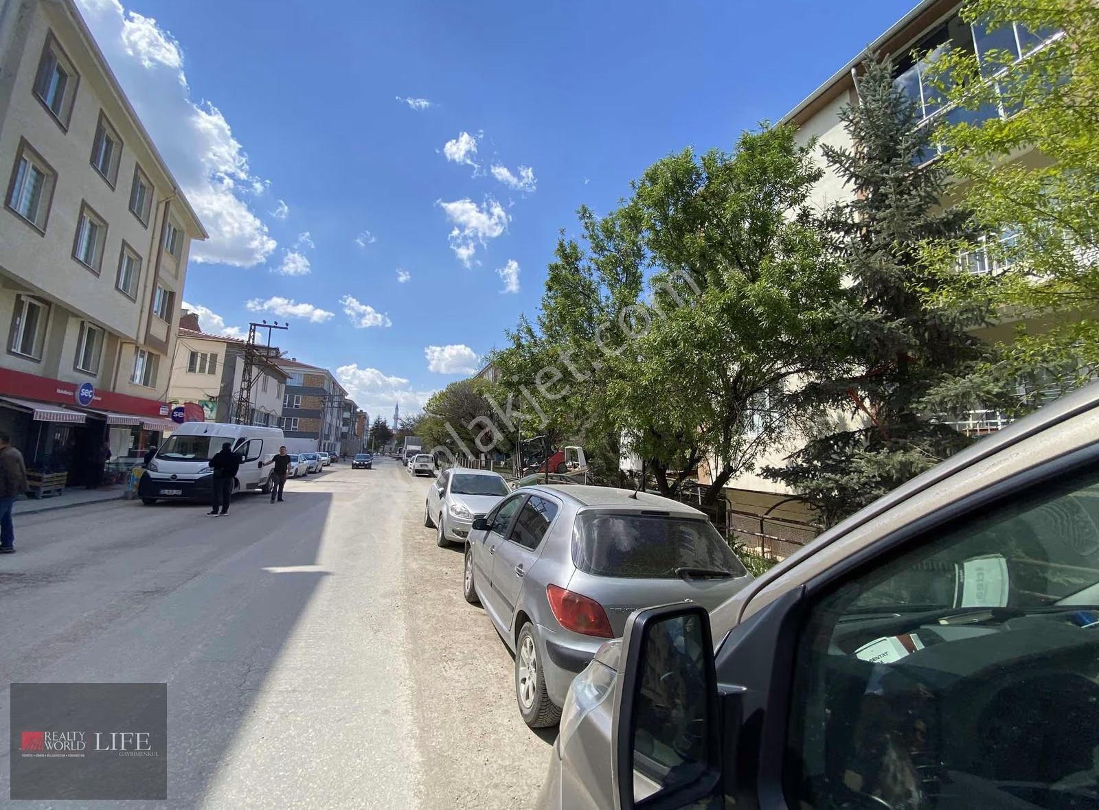 Rw Lıfe//şirintepe Mah.cadde Üzeri 350 M2 Kiralık Dükkan /işyeri - Görsel 30