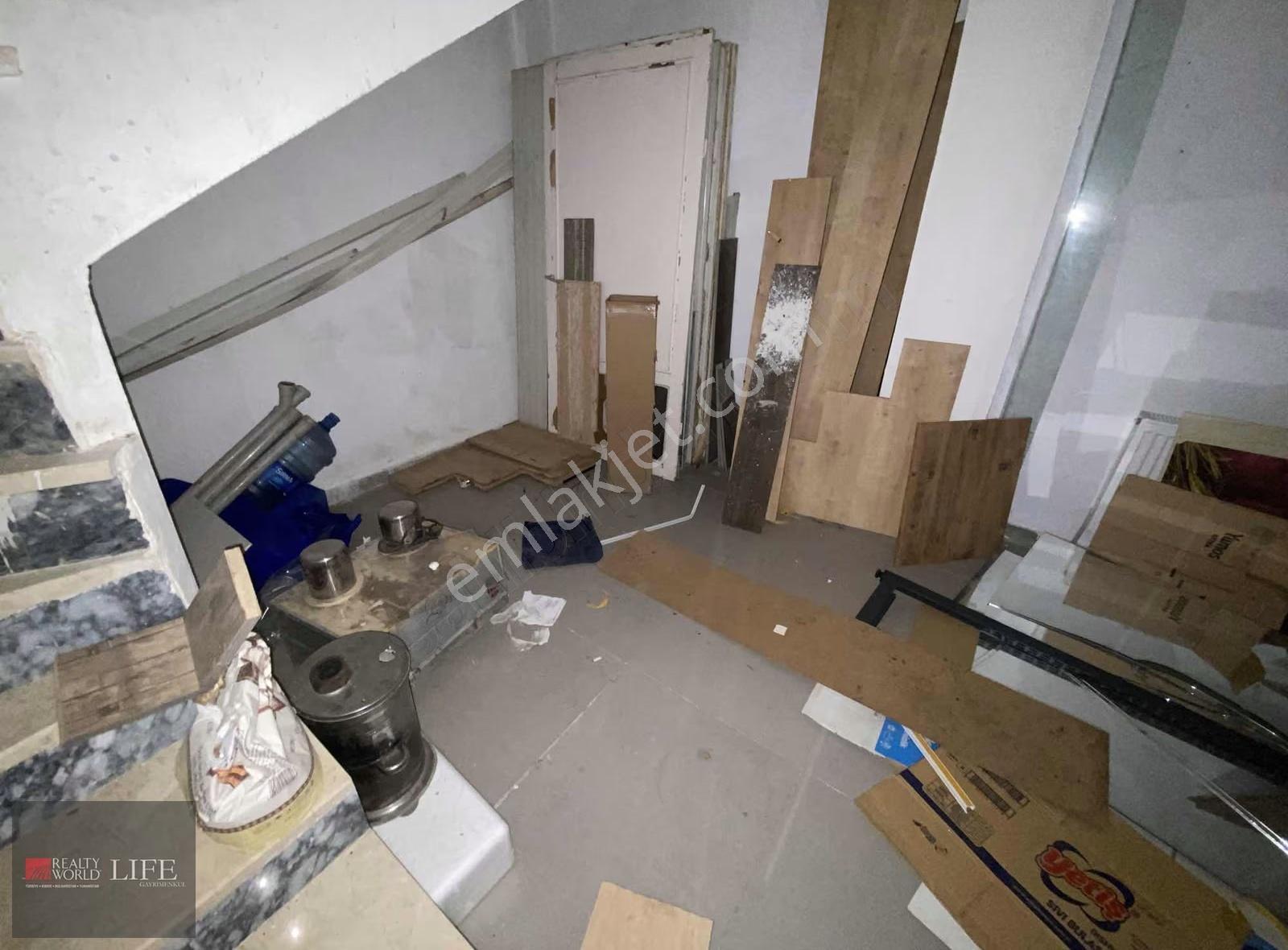 Rw Lıfe//şirintepe Mah.cadde Üzeri 350 M2 Kiralık Dükkan /işyeri - Görsel 11