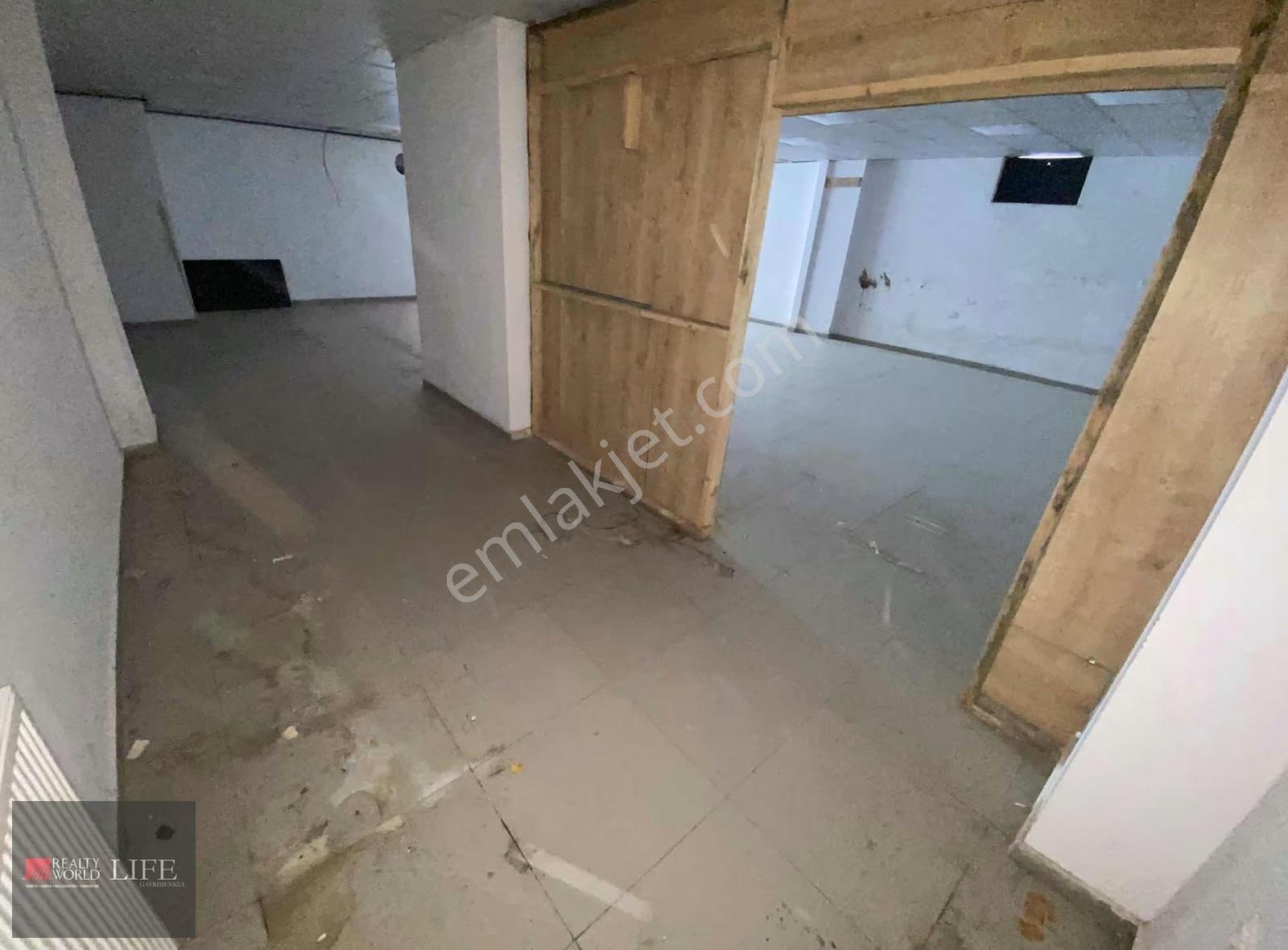 Rw Lıfe//şirintepe Mah.cadde Üzeri 350 M2 Kiralık Dükkan /işyeri - Görsel 14