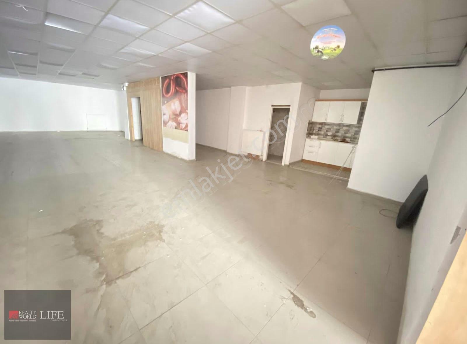 Rw Lıfe//şirintepe Mah.cadde Üzeri 350 M2 Kiralık Dükkan /işyeri - Görsel 26
