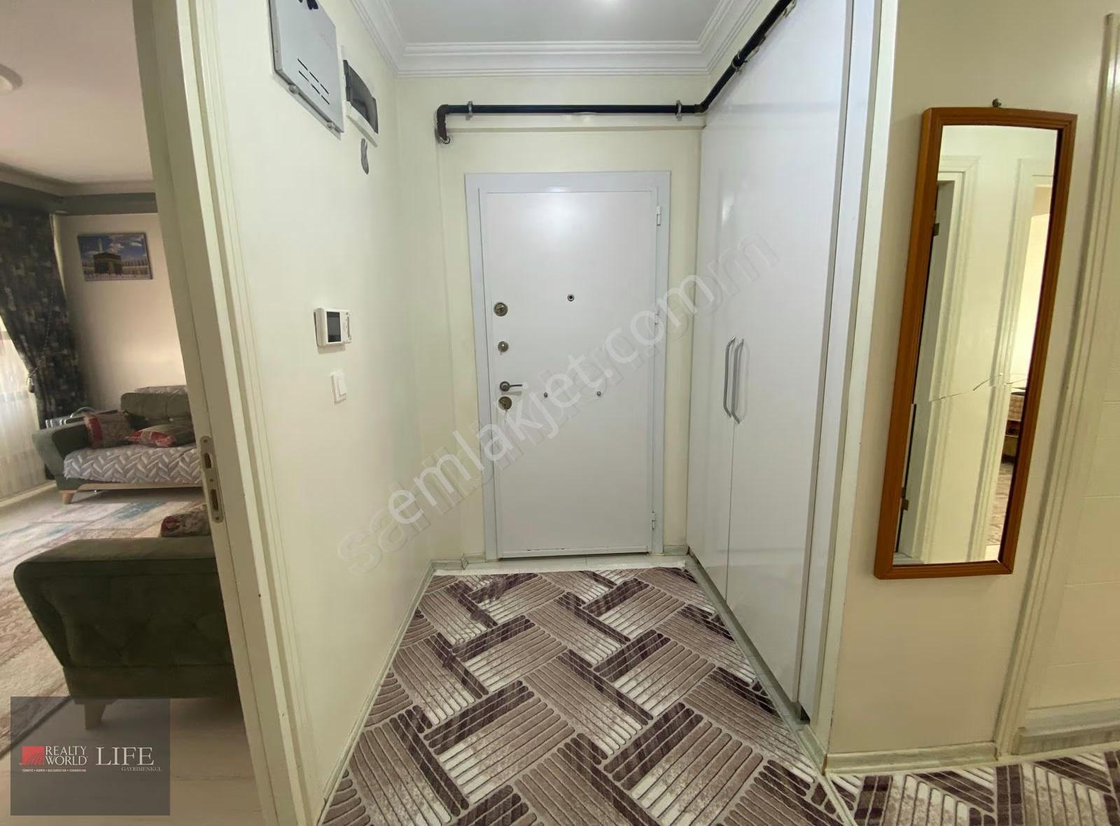Rw Lıfe//çamlıca Mh Ulusal Ege. Blv Yakını Ara Kat Satılık Daire - Görsel 4