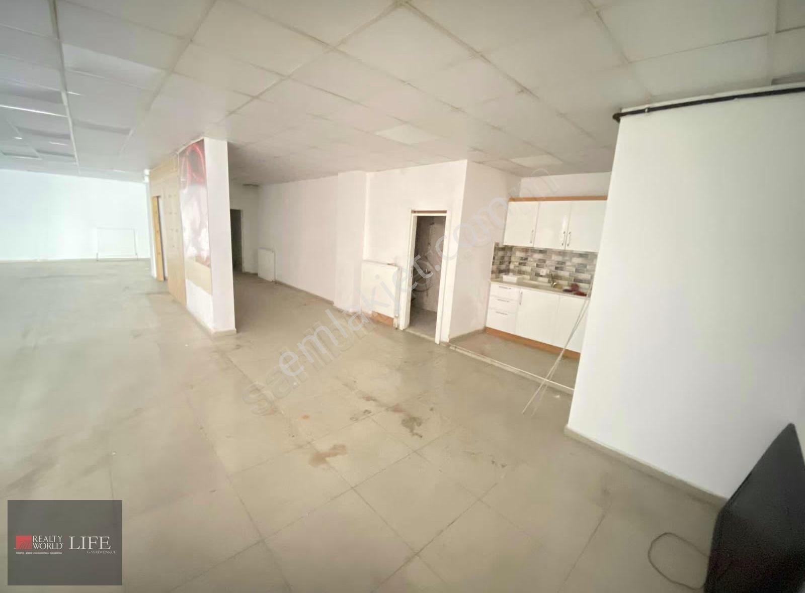 Rw Lıfe//şirintepe Mah.cadde Üzeri 350 M2 Satılık Dükkan /işyeri - Görsel 2