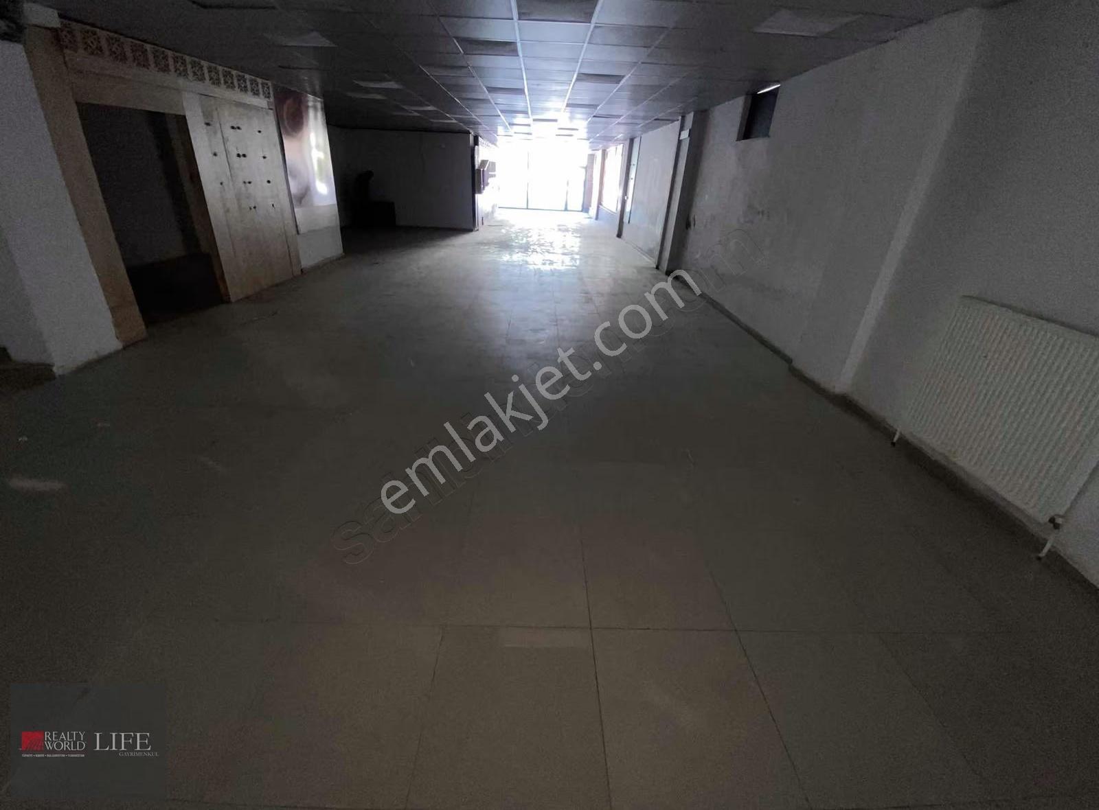 Rw Lıfe//şirintepe Mah.cadde Üzeri 350 M2 Satılık Dükkan /işyeri - Görsel 6