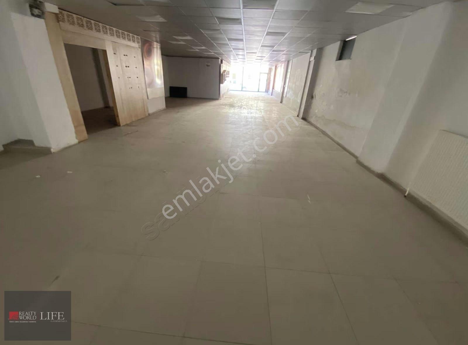 Rw Lıfe//şirintepe Mah.cadde Üzeri 350 M2 Satılık Dükkan /işyeri - Görsel 4
