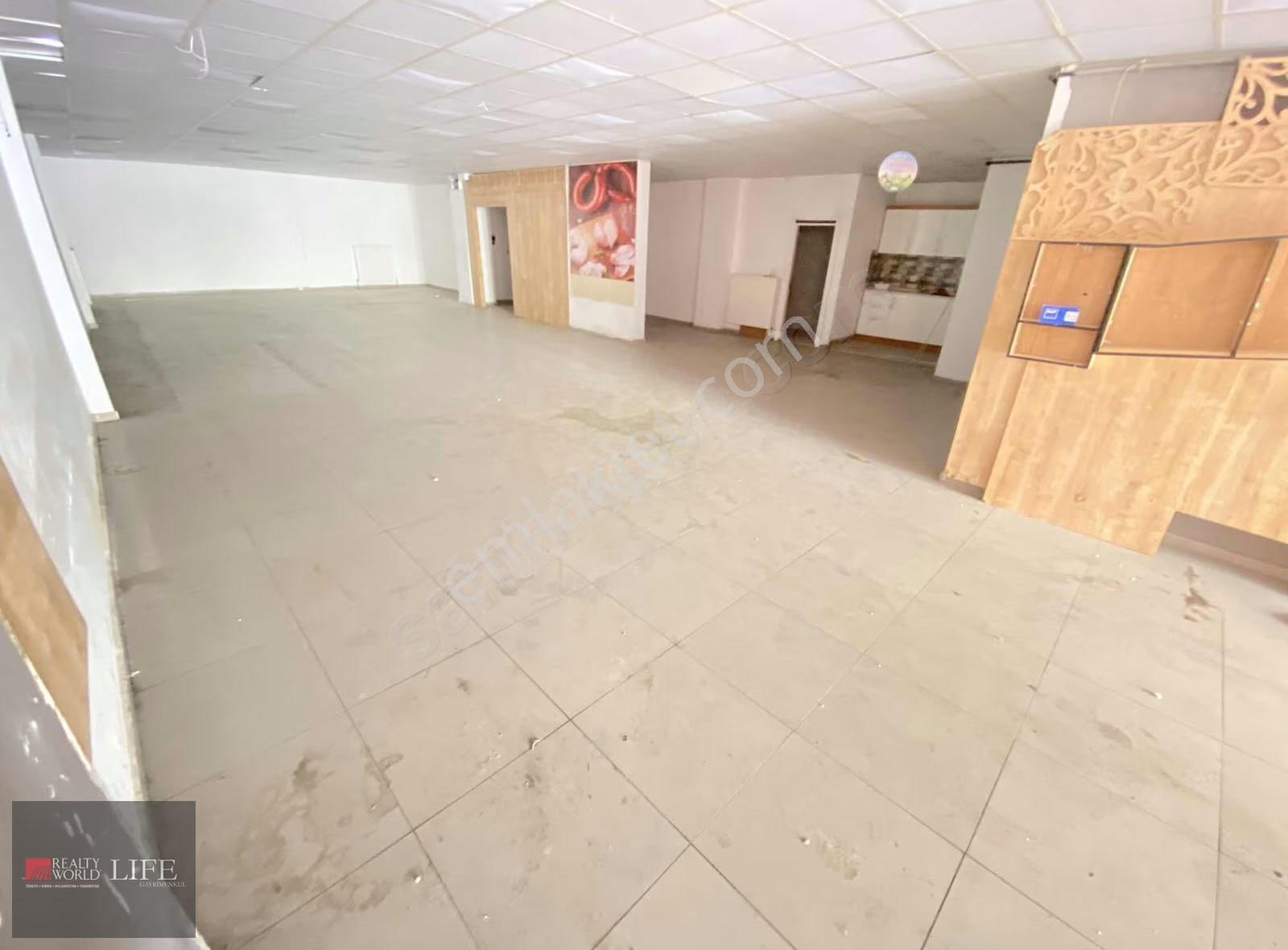 Rw Lıfe//şirintepe Mah.cadde Üzeri 350 M2 Satılık Dükkan /işyeri - Görsel 8