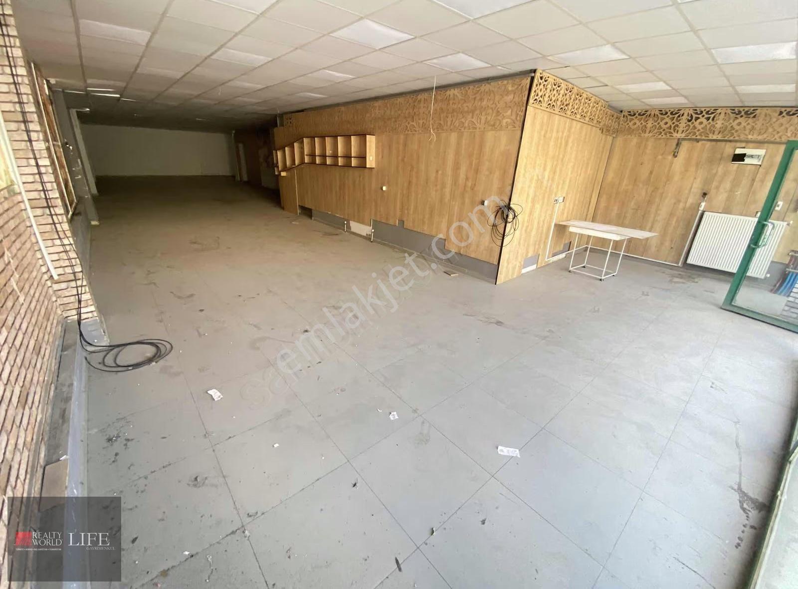 Rw Lıfe//şirintepe Mah.cadde Üzeri 350 M2 Satılık Dükkan /işyeri - Görsel 13