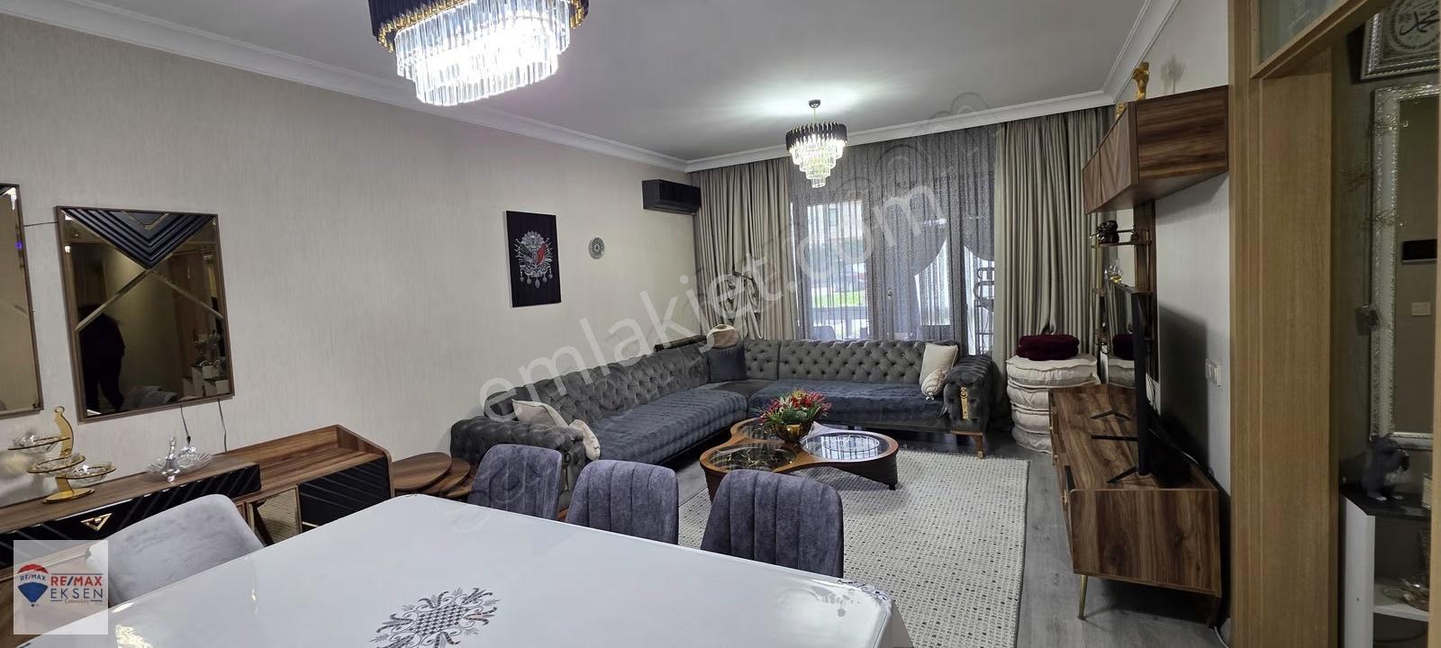Çekmeköy Alemdağ Emlak Konutları 2+1 Full Eşyalı 90 M2 Net - Görsel 29