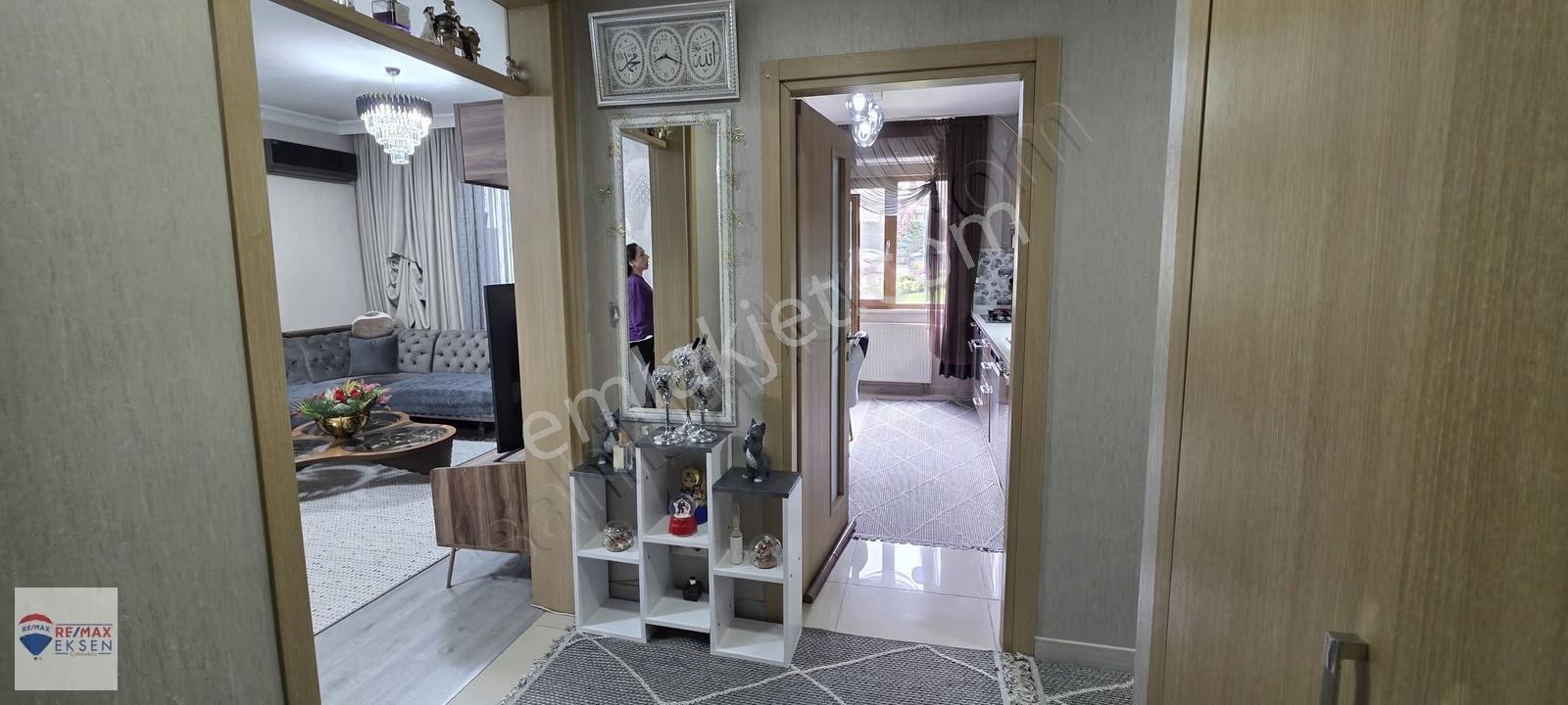 Çekmeköy Alemdağ Emlak Konutları 2+1 Full Eşyalı 90 M2 Net - Görsel 7
