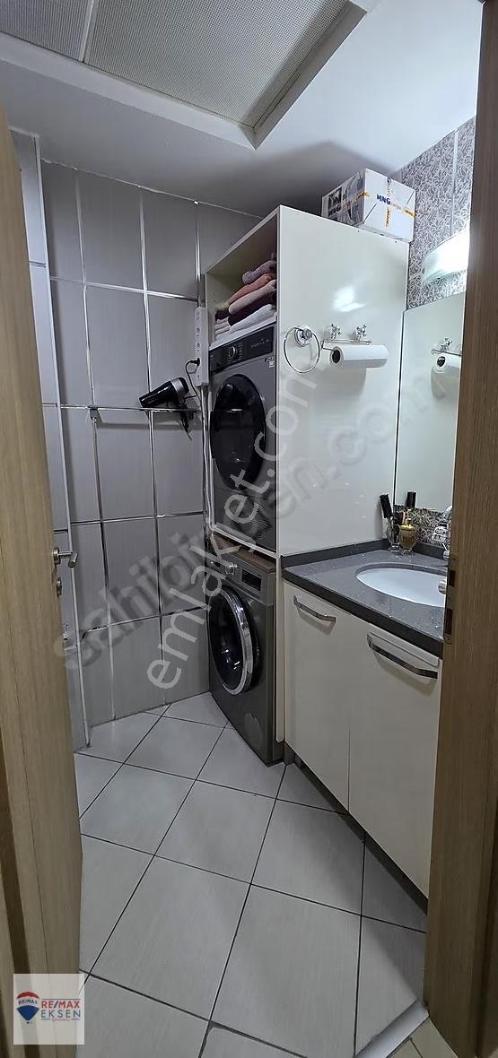 Çekmeköy Alemdağ Emlak Konutları 2+1 Full Eşyalı 90 M2 Net - Görsel 20