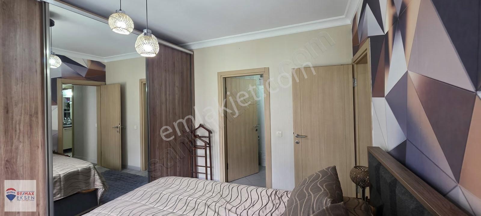 Çekmeköy Alemdağ Emlak Konutları 2+1 Full Eşyalı 90 M2 Net - Görsel 14